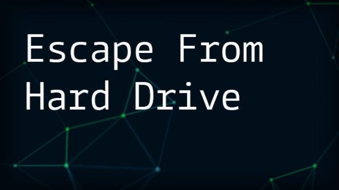 Escape From Hard Drive Download Torrent [PC GAME]