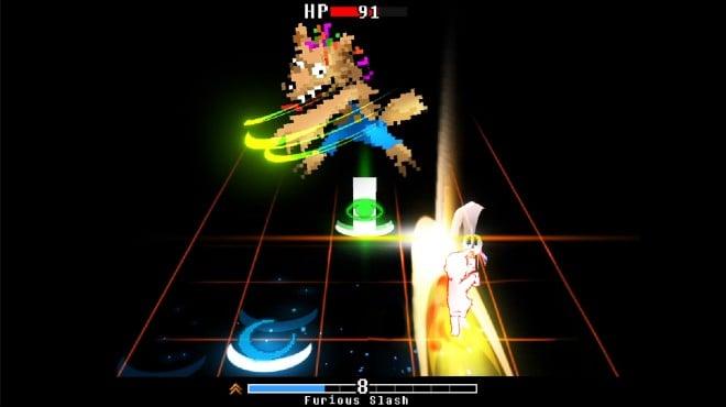 Everhood 2 Update v1 0 91-TENOKE Download Torrent [PC GAME]
