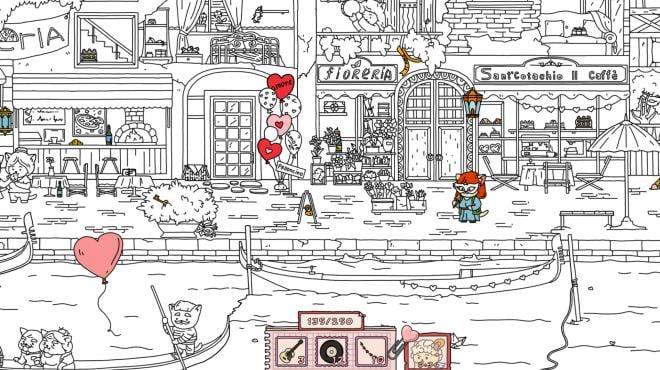 FIND ALL: Valentine’s Day Download Torrent [PC GAME]