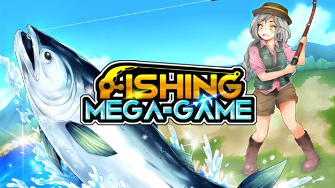 Fishing Mega-Game Download Torrent [PC GAME]