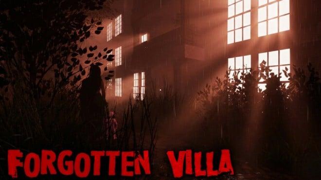 Forgotten Villa Download Torrent [PC GAME]