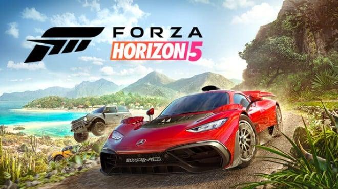 Forza Horizon 5 Update v1 688 109 0-RUNE Download Torrent [PC GAME]