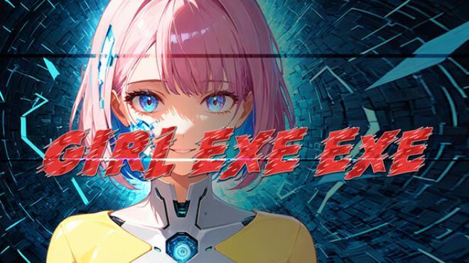 GIRL.EXE.EXE Download Torrent [PC GAME]