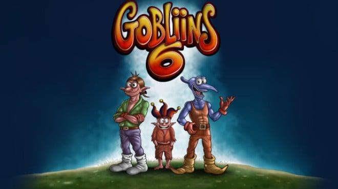 GOBLiiNS6 Download Torrent [PC GAME]