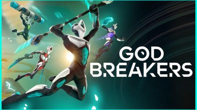 GODBREAKERS Update v2 1-TENOKE Download Torrent [PC GAME]