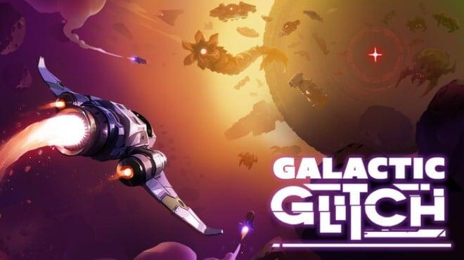 Galactic Glitch v1 88-TENOKE Download Torrent [PC GAME]