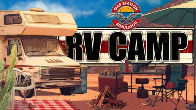 Gas Station Simulator RV Camp Update v1 0 2 51415-RUNE Download Torrent [PC GAME]