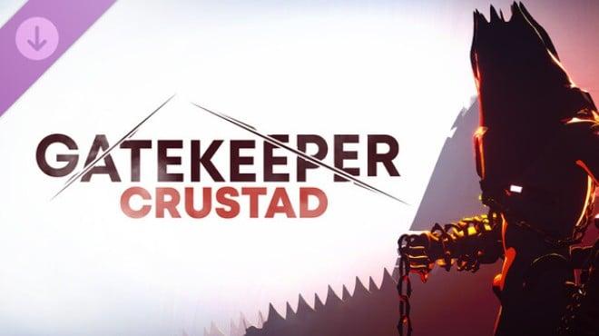 Gatekeeper Crustad-RUNE Download Torrent [PC GAME]
