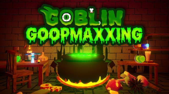Goblin Goopmaxxing Download Torrent [PC GAME]