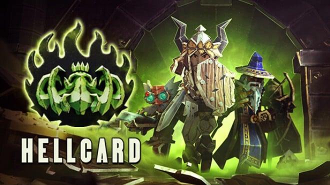 HELLCARD Update v1 1 260203-TENOKE Download Torrent [PC GAME]