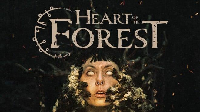 Heart of the Forest-TENOKE Download Torrent [PC GAME]