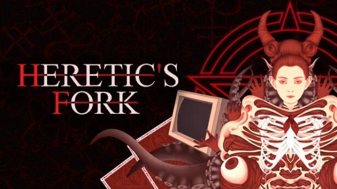 Heretics Fork Update v1 3 3 25-TENOKE Download Torrent [PC GAME]
