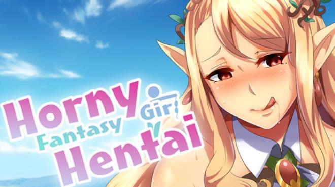 Horny Fantasy Girl Hentai Download Torrent [PC GAME]