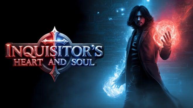 Inquisitors Heart and Soul Update v20260219-TENOKE Download Torrent [PC GAME]