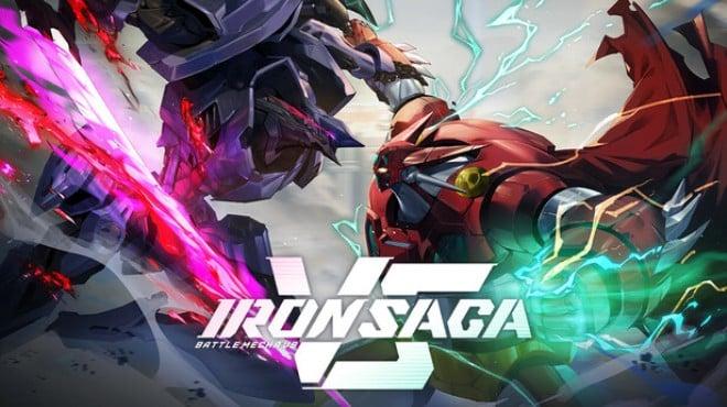 Iron Saga VS-RUNE Download Torrent [PC GAME]