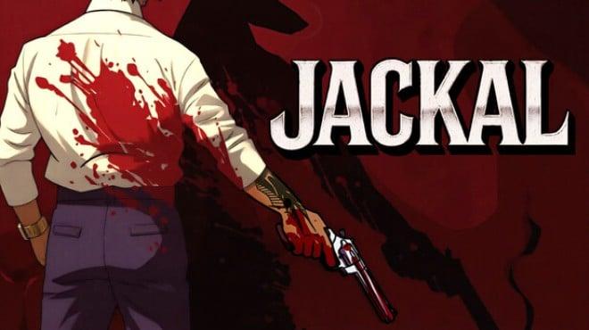 Jackal-TENOKE Download Torrent [PC GAME]