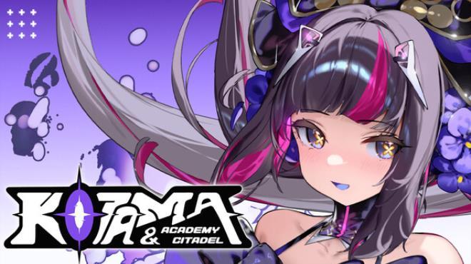 Kotama and Academy Citadel (v1.00.02.01) Download Torrent [PC GAME]