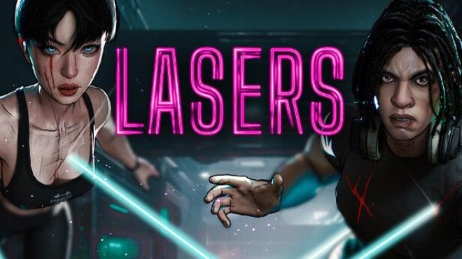 LASERS (v1.1.3) Download Torrent [PC GAME]