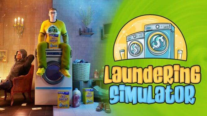 Laundering Simulator Clean Cash and Laundry Update v20251128-TENOKE Download Torrent [PC GAME]