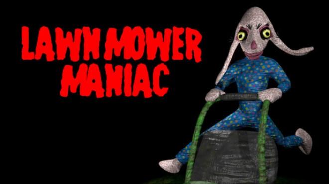 Lawnmower Maniac (v1.2.1) Download Torrent [PC GAME]
