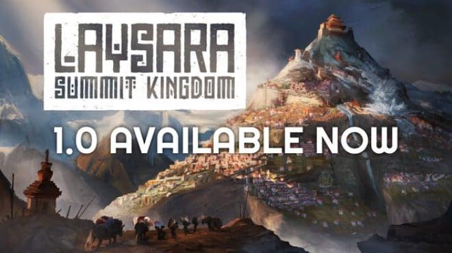 Laysara Summit Kingdom-RUNE Download Torrent [PC GAME]