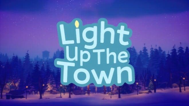 Light Up The Town Update v1 1 0-TENOKE Download Torrent [PC GAME]