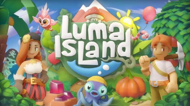 Luma Island Update v1 1 7-TENOKE Download Torrent [PC GAME]