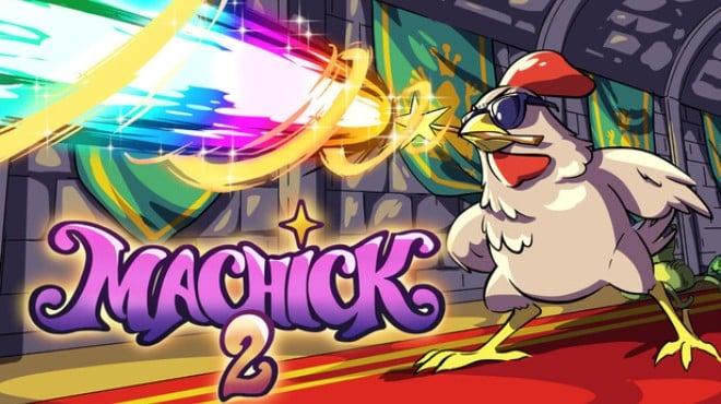 Machick 2 Update v1 1 1-TENOKE Download Torrent [PC GAME]