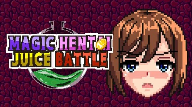 Magic Hentai Juice Battle (v1.3.0) Download Torrent [PC GAME]