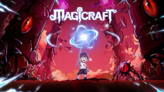 Magicraft Update v1 2 22-TENOKE Download Torrent [PC GAME]