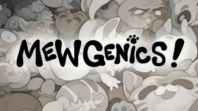 Mewgenics Download Torrent [PC GAME]