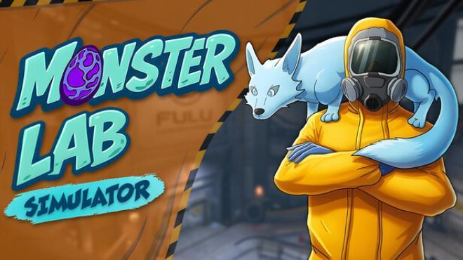 Monster Lab Simulator Download Torrent [PC GAME]