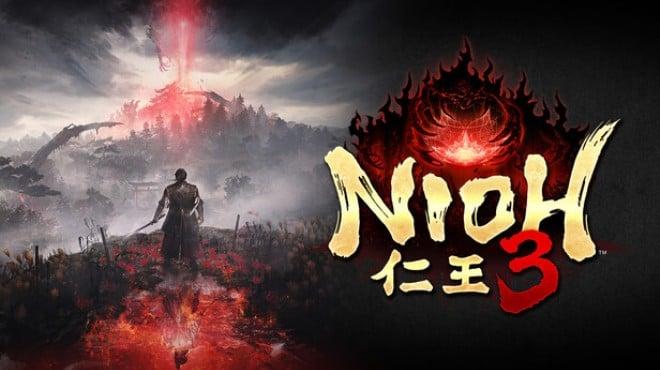 Nioh 3 Update v1 03 02-TENOKE Download Torrent [PC GAME]