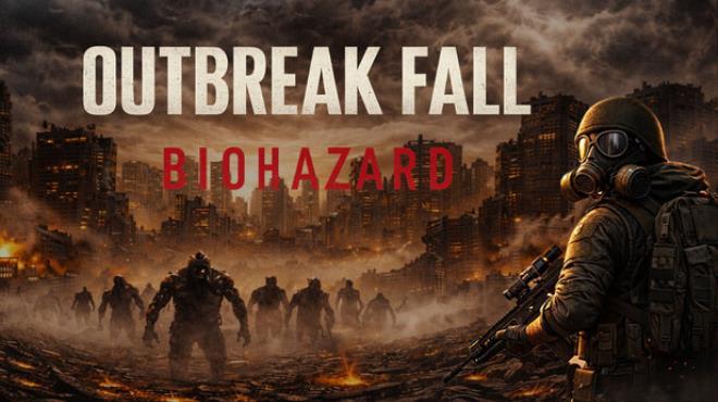 OUTBREAK FALL: BIOHAZARD Download Torrent [PC GAME]