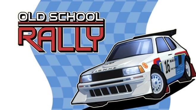 Old School Rally Update v20260114-TENOKE Download Torrent [PC GAME]
