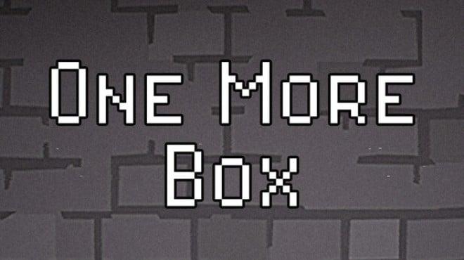 One More Box Download Torrent [PC GAME]