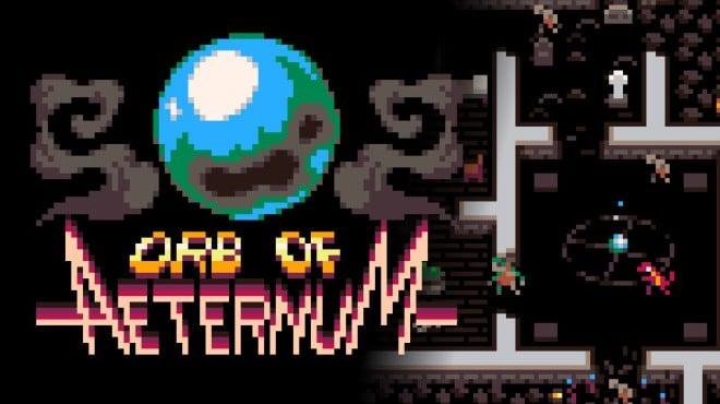 Orb of Aeternum Download Torrent [PC GAME]