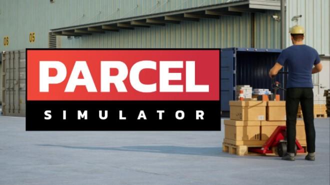 Parcel Simulator v1 0 5 2-TENOKE Download Torrent [PC GAME]
