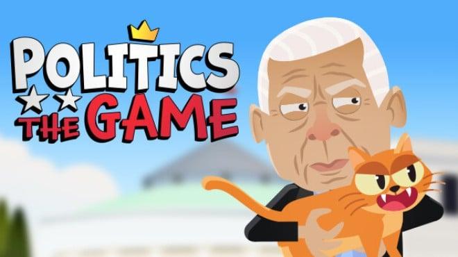 Politics The Game Update v20260121-TENOKE Download Torrent [PC GAME]