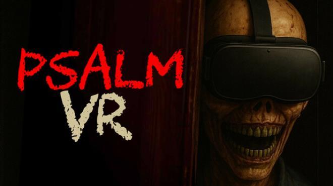 Psalm VR Download Torrent [PC GAME]