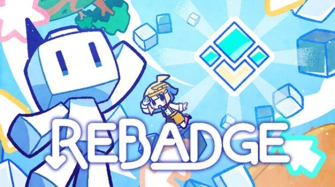 REBADGE Download Torrent [PC GAME]