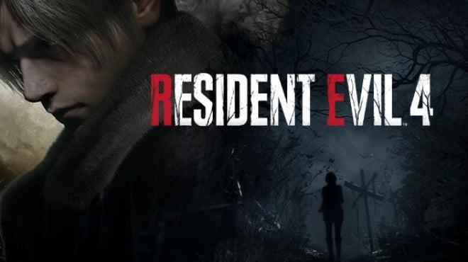 Resident Evil 4 Gold Edition-RUNE Download Torrent [PC GAME]