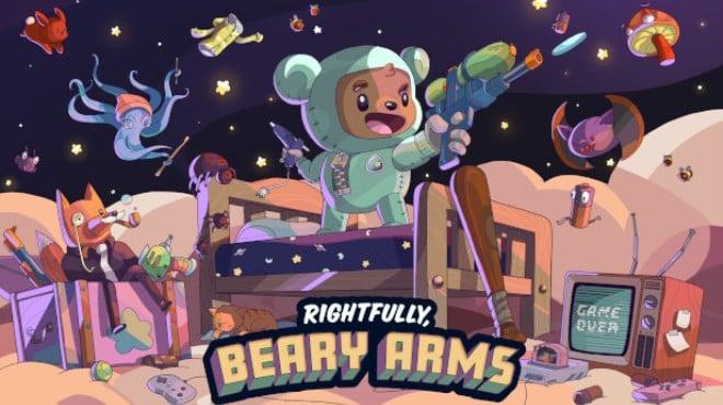 Rightfully, Beary Arms Download Torrent [PC GAME]