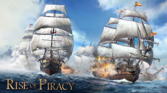 Rise of Piracy Download Torrent [PC GAME]