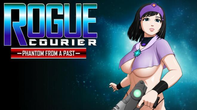 Rogue Courier: Phantom From a Past Download Torrent [PC GAME]