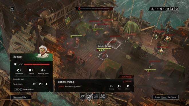 Rogue Waters Update v1 0 9 3268-RUNE Download Torrent [PC GAME]