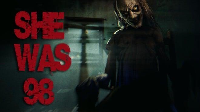 SHE WAS 98-TENOKE Download Torrent [PC GAME]