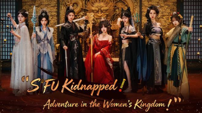 SIFU Kidnapped! Adventure in the Women’s Kingdom Download Torrent [PC GAME]
