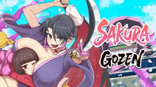 Sakura Gozen Download Torrent [PC GAME]