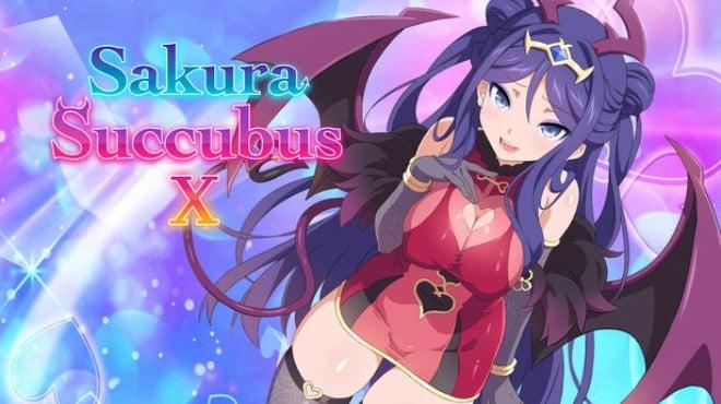 Sakura Succubus 10 Download Torrent [PC GAME]
